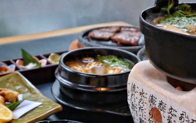 Sushi World - Tôn Thất Thiệp