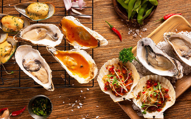 Lão Trư - Sườn Nướng BBQ & Bia - CN Song Hành