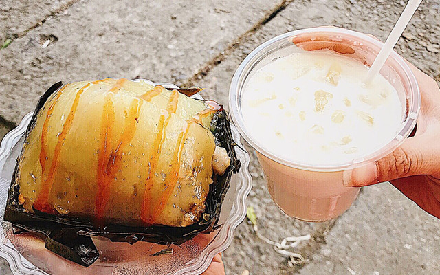 Xita - Miến Ngan & Bánh Giò