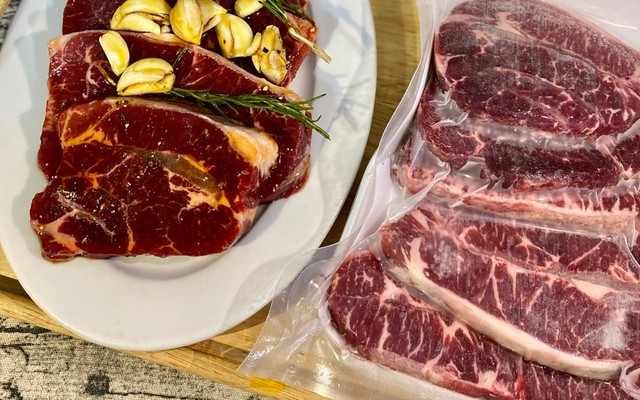 Đặc Sản Theo Mùa