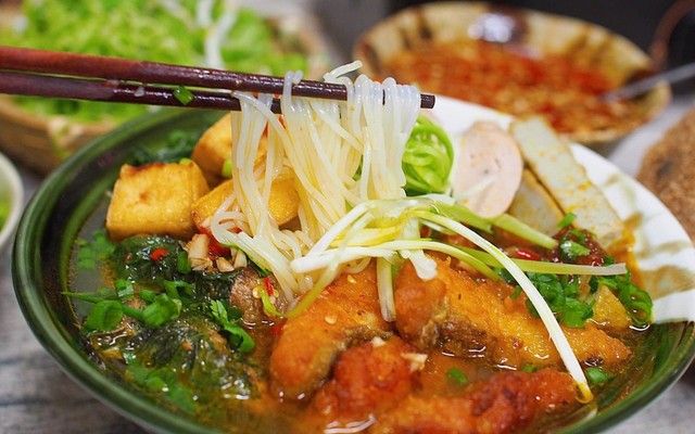 Phố Đình - Bún Đậu, Xôi, Cơm & Ăn Vặt Online - Bạch Mai