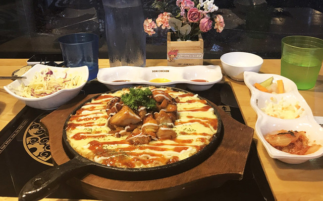 Don Chicken - Chicken & Pub