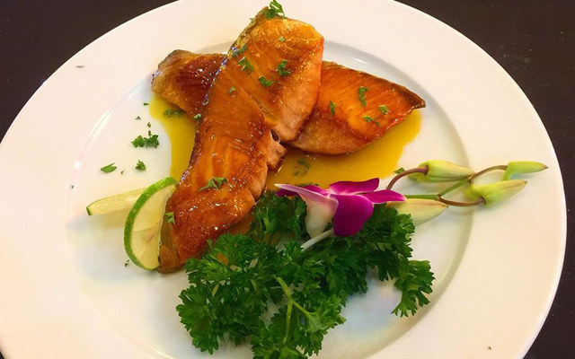 Hoa Đăng Quán - Ẩm Thực Việt