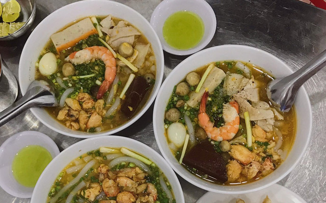 Bánh Canh Cua - Hoàng Diệu 2