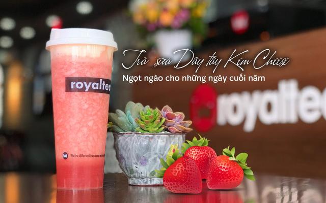 Royaltea - Trích Sài