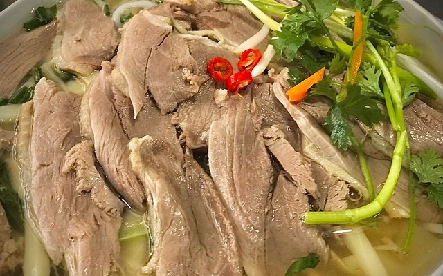 Thảo Bún - Bún, Miến & Phở