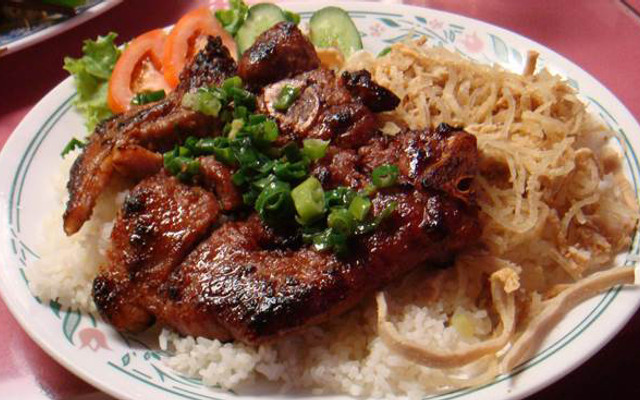 Nhật Minh - Cơm Bình Dân