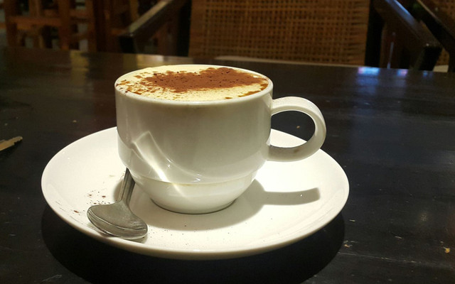 Sài Thành Coffee - Phan Huy Thông