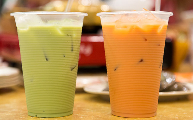 Trà Sữa 2! Tea