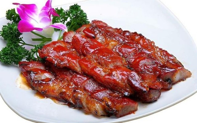 Thành Long - Vịt Cỏ Vân Đình