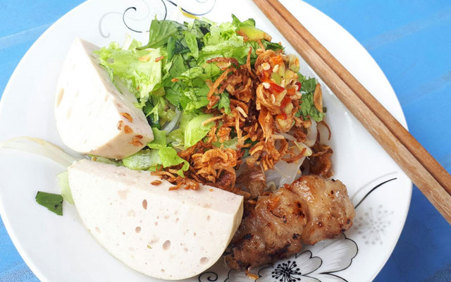 Bánh Cuốn Nóng & Bánh Ướt - Nguyễn Văn Lượng