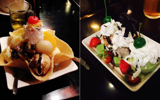 Bố Già Ice Cream Since 1975 - Nam Kỳ Khởi Nghĩa