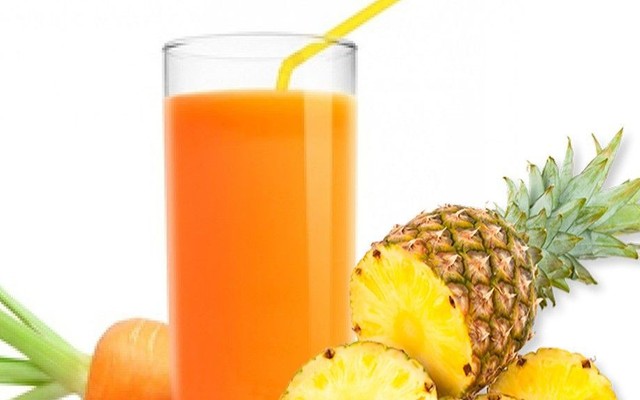 Quán Xù - Sinh Tố & Nước Ép