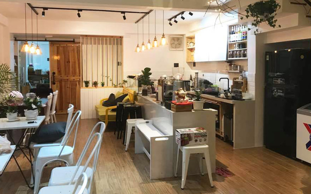 Trang's Cookery Restaurant