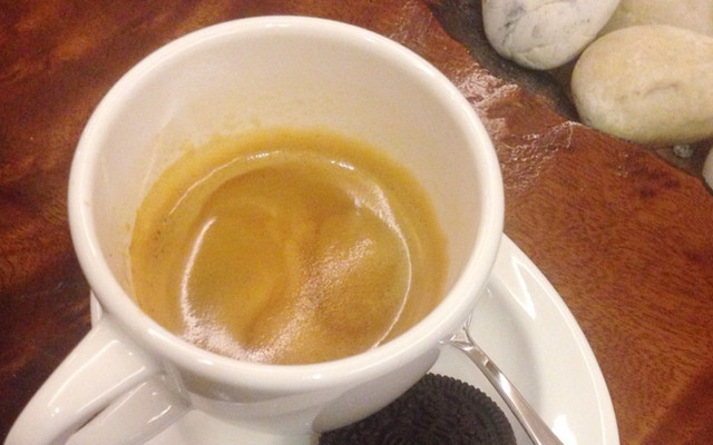 Vero Go Coffee - Điện Biên Phủ