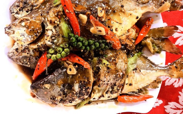 Quán Biển Rạng - Hải Sản - 51 Nguyễn Sáng