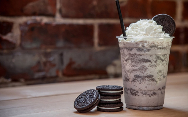 Trà Sữa An Nguyễn