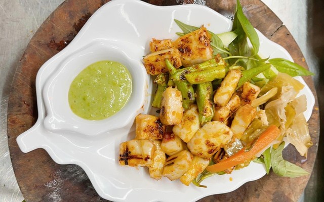 Bakudai - Ẩm Thực Đường Phố