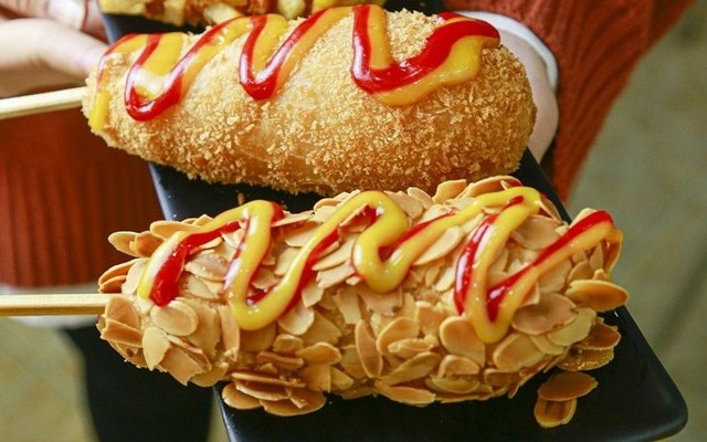Brohotdog - Hotdog & Drink - Phố Đặng Văn Ngữ