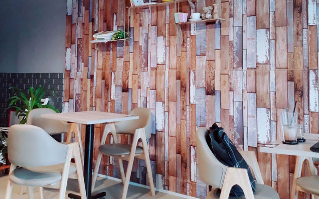 Nhà Sicula Cafe