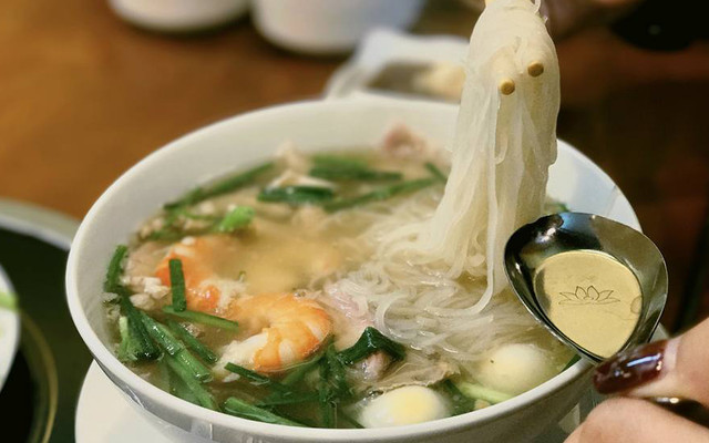 Minh Châu - Cơm Tấm & Hủ Tiếu Nam Vang - Tuệ Tĩnh