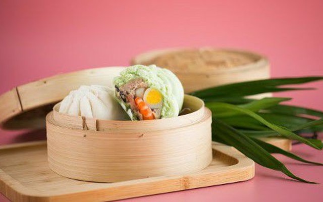Ngọc Liên Châu - Bánh Bao Tươi - Hậu Giang
