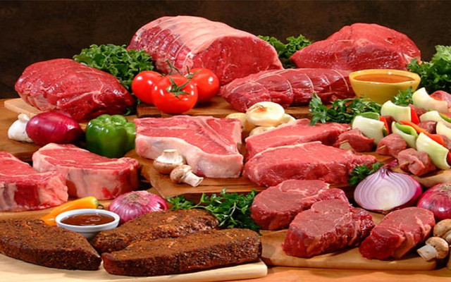 KingMeat - Bò, Bê, Cừu Nhập Khẩu - Kỳ Đồng