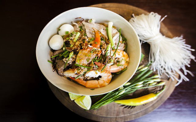 Hủ Tiếu Cô My - Vinhomes Central Park