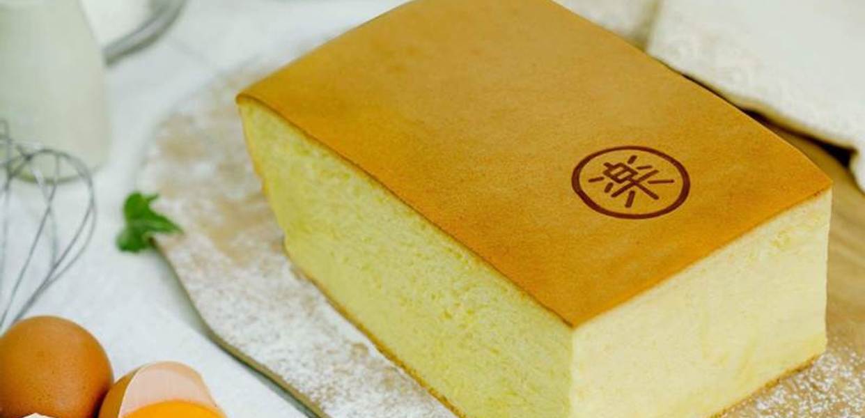 LE CASTELLA PHAN XÍCH LONG CHUYÊN BÁNH BÔNG LAN ĐÀI LOAN CHUẨN VỊ