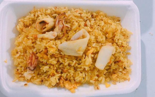 Bảo Anh - Ship Đồ Ăn Đêm Online