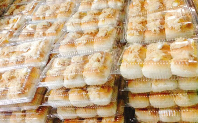 Bánh Mì Phô Mai Đà Nẵng