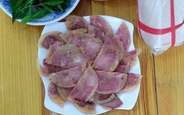 Su Ăn Ngon - Món Ngon Nhà Làm