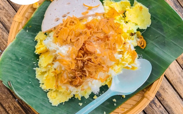 Xôi Xưa Xôi Xéo Hà Nội - Phan Đăng Lưu