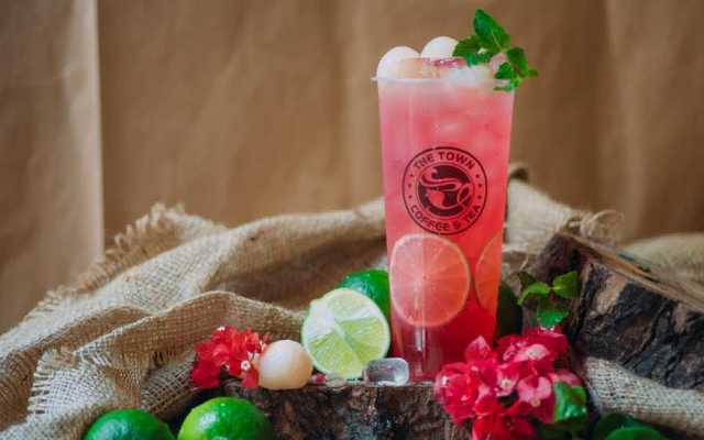 The Town Coffee & Tea