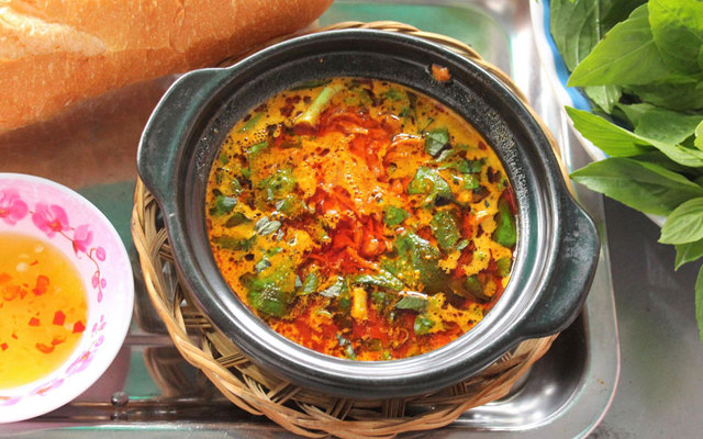 Phá Lấu Bò An An - Trần Hoàng Na