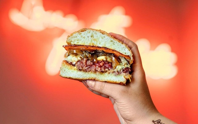 Marcel Gourmet Burger - Calmette