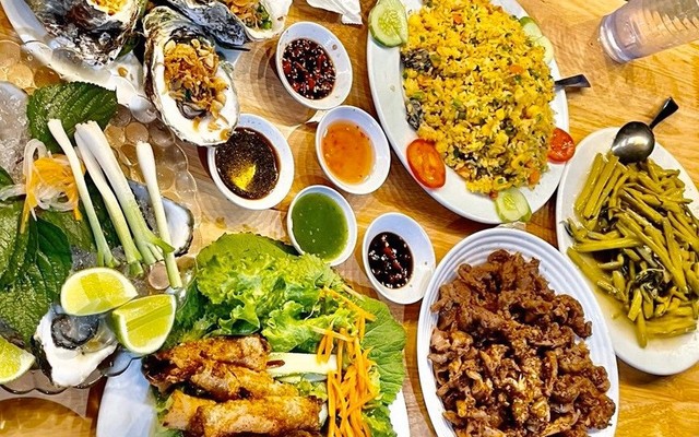 Hàu 86 - Đường số 30