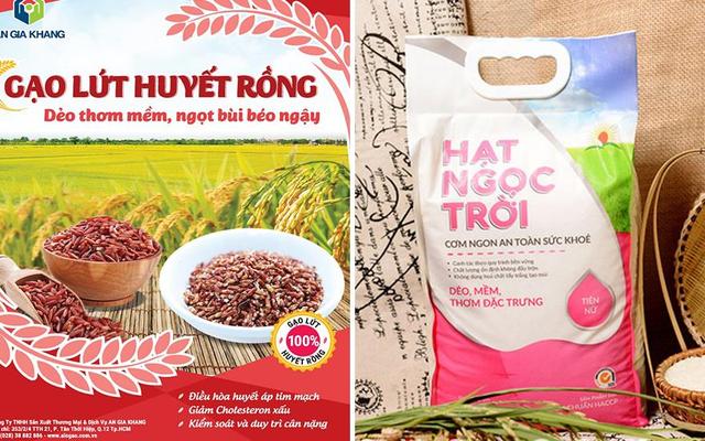 Alô Gạo - Gạo An Toàn Cho Bữa Cơm An Tâm