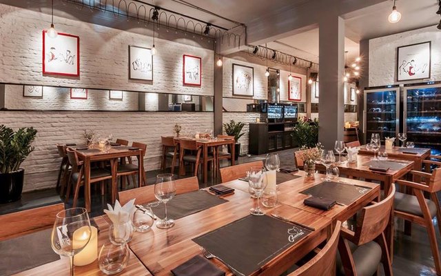 Colette's 32 - Wine Bar & Bistro