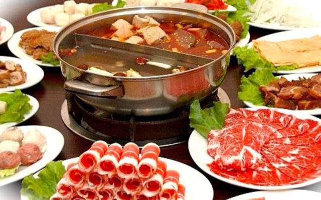 Netfood - Lẩu Online