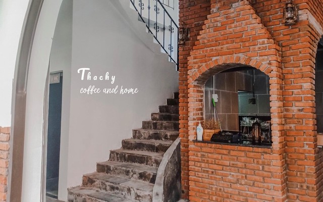 Thachy Coffee And Cocktail