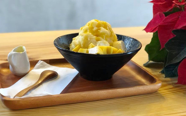 T House Coffee & Tea