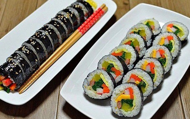 Teen's Food - Các Món Ăn Vặt - Xuân Đỉnh