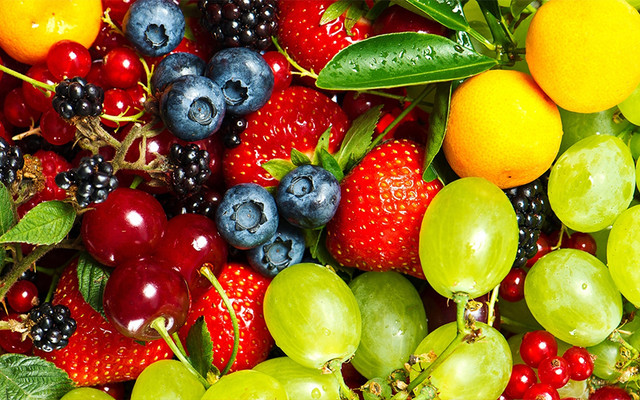 Sami Fruit - Trái Cây & Hạt Khô Nhập Khẩu