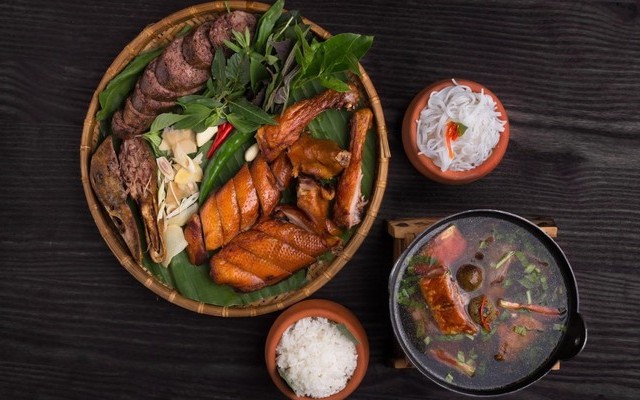 Ẩm Thực Thố - Vietnamese Cuisine & Fusion Food