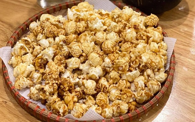 Bánh Rán Mặn Ngọt - Kim Ngưu