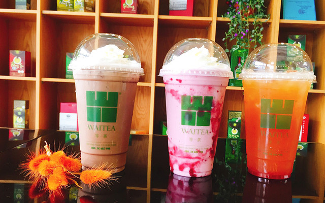 Waitea - Tô Hiến Thành