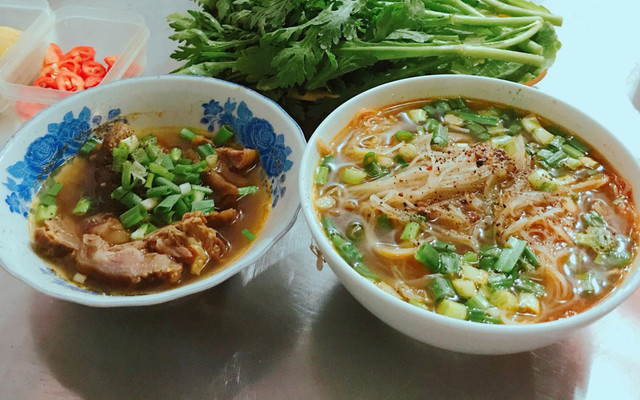Hủ Tiếu Bảo