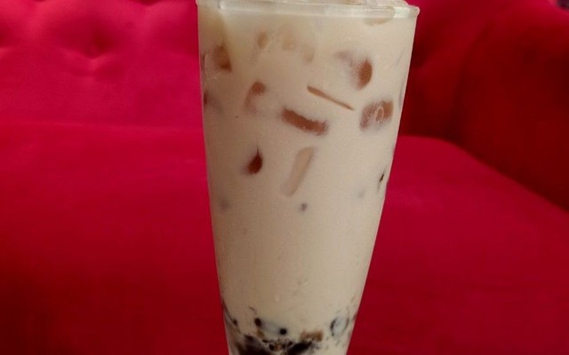 Bếp Cô Hai - Cơm Chiên Hải Sản & Trà Sữa