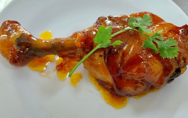 Cơm Tấm 111 - Cơm Tấm - Phan Văn Trị